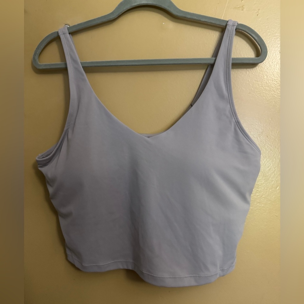 NWT Women’s Tank